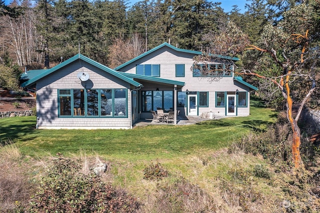 69 Myers St, Orcas Island, WA 98245 - photo 5