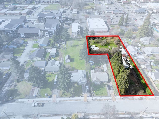 8414 A St, Tacoma WA, 98444 land for sale