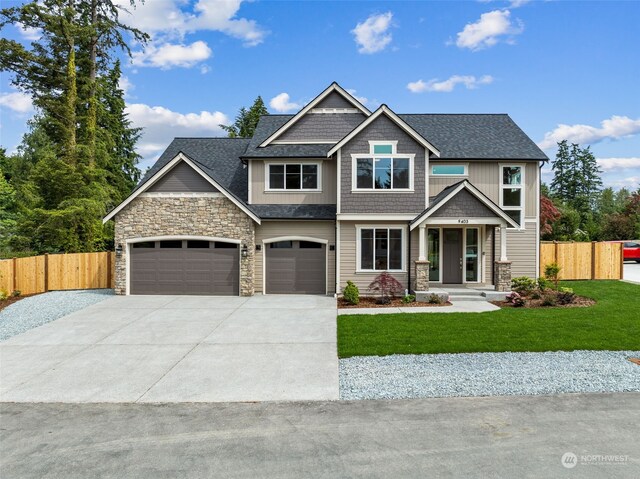 9403 139th Street Ct E, Puyallup, WA 98373 - photo 2