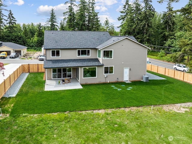 9403 139th Street Ct E, Puyallup, WA 98373 - photo 39