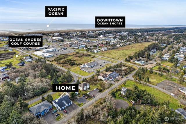 665 Sunset Ave, Ocean Shores, WA 98569 - photo 5