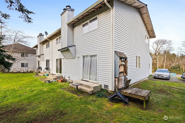 665 Sunset Ave, Ocean Shores, WA 98569 - photo 28