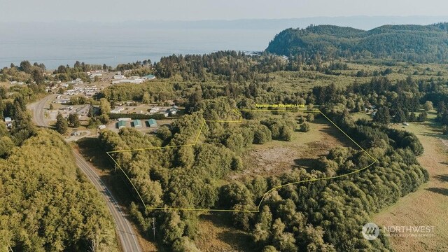 999 Weel Rd, Clallam Bay, WA 98326