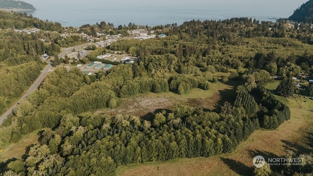 999 Weel Rd, Clallam Bay, WA 98326