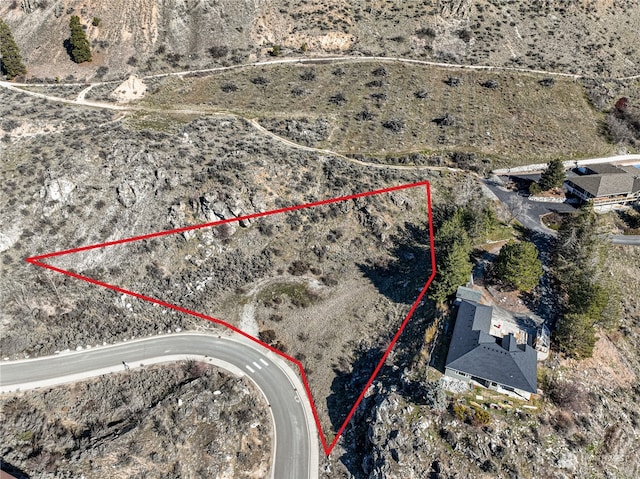 104 Crest Dr, Chelan WA, 98816 land for sale