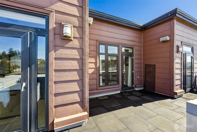 1501 Tacoma Ave S Unit 603, Tacoma, WA 98402 - view of entrance to property
