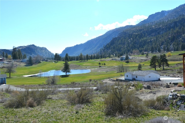 15 Golf Pl, Pateros WA, 98846 land for sale