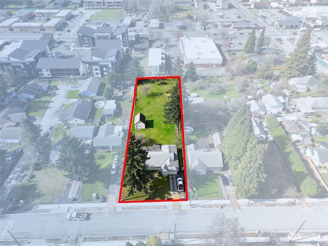 8428 A St, Tacoma WA, 98444 land for sale