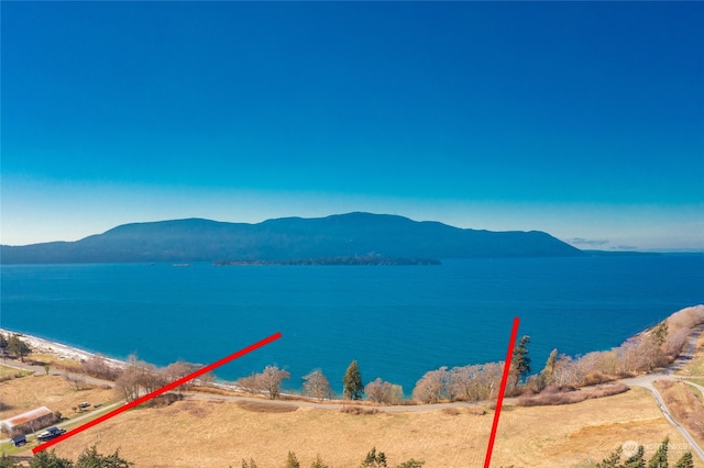 0 W Shore Dr, Lummi Island WA, 98262 land for sale