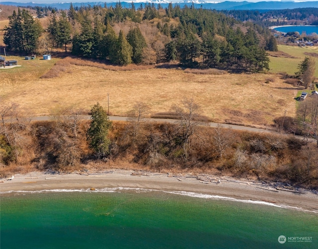 Listing photo 2 for 0 W Shore Dr, Lummi Island WA 98262