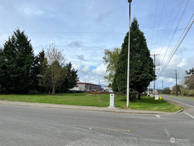 1619 Johnson Rd, Centralia WA, 98531 land for sale