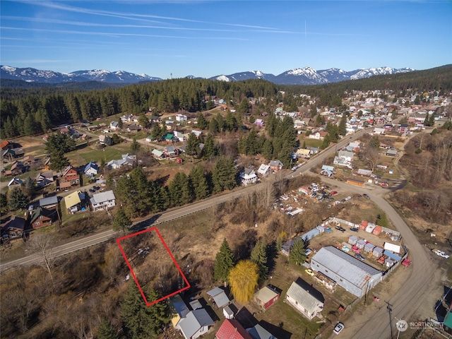 511 S 1st St, Roslyn WA, 98941 land for sale