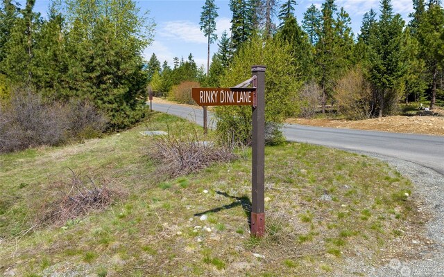 311 Rinky Dink Ln, Cle Elum, WA 98922
