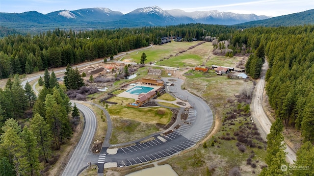 311 Rinky Dink Ln, Cle Elum, WA 98922