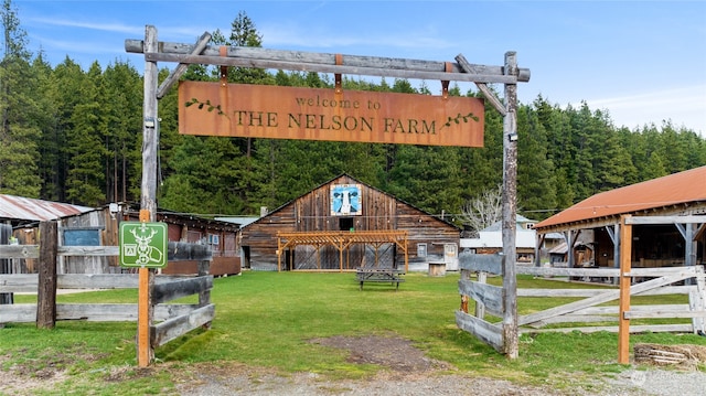 311 Rinky Dink Ln, Cle Elum, WA 98922