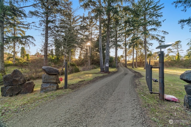 21XX S Forrest St, Westport WA, 98595 land for sale