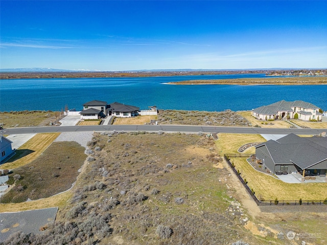 Listing photo 2 for 7382 Dune Lake Rd SE, Moses Lake WA 98837