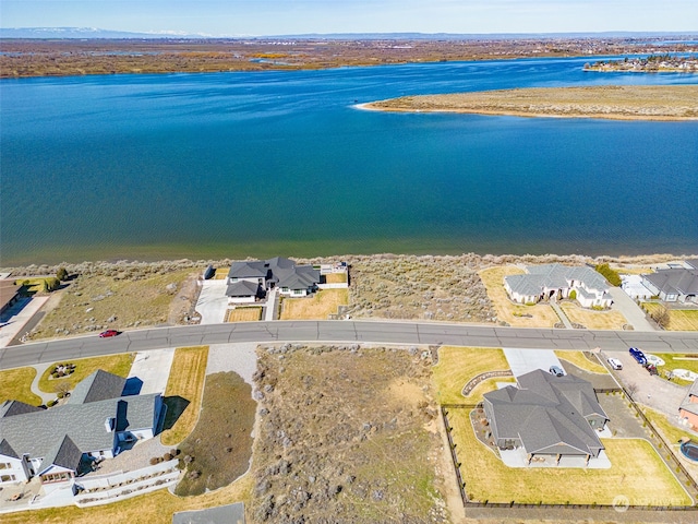 Listing photo 3 for 7382 Dune Lake Rd SE, Moses Lake WA 98837