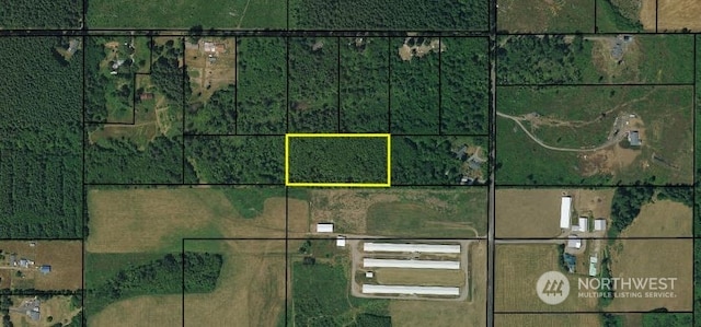 0 Dluhosh Rd, Onalaska WA, 98570 land for sale