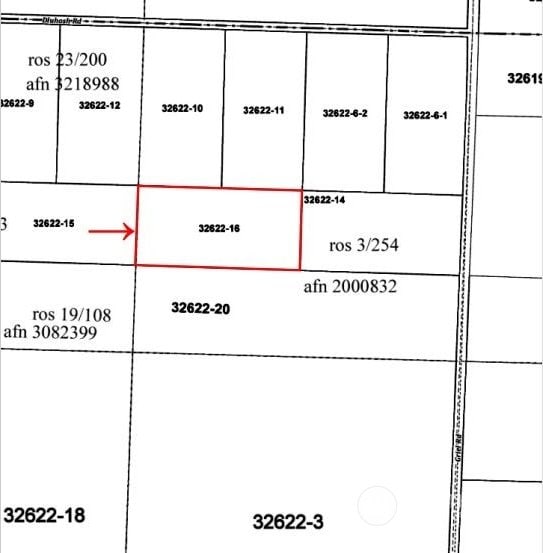 Listing photo 3 for 0 Dluhosh Rd, Onalaska WA 98570