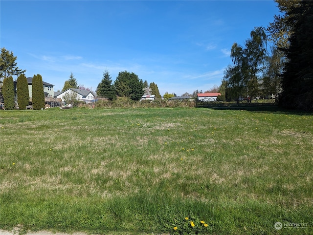 4 Patrick Dr, Burlington WA, 98233 land for sale