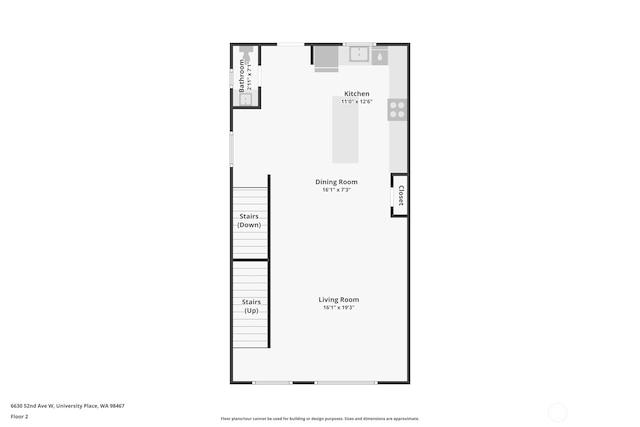 6628 52nd Ave W, Tacoma, WA 98467 - photo 29