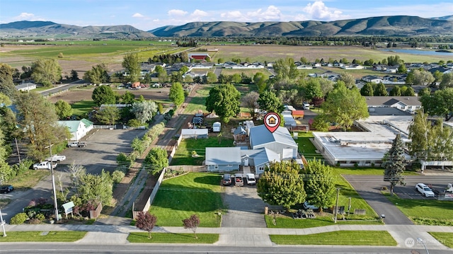 1110 E Mountain View Ave, Ellensburg WA, 98926 land for sale