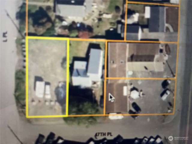 0 47&l, Seaview WA, 98644 land for sale