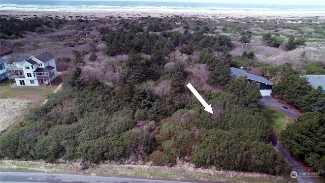 653 Ocean Shores Blvd SW, Ocean Shores WA, 98569 land for sale