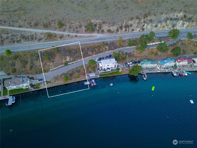 2650 S Lakeshore Rd, Chelan WA, 98816 land for sale