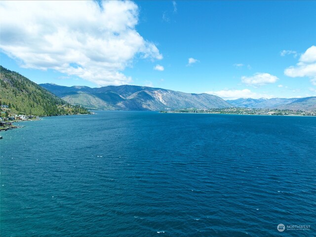 2650 S Lakeshore Rd, Chelan, WA 98816