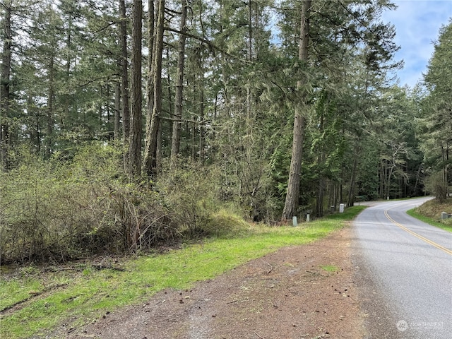 Listing photo 2 for 0 Killebrew Lake Rd, Orcas Island WA 98245