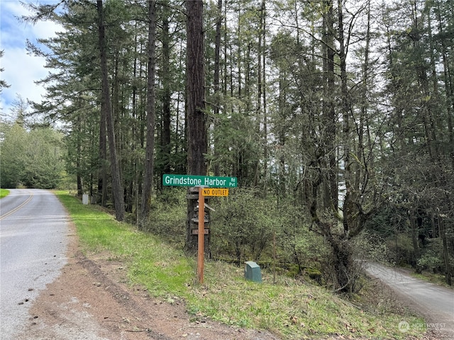 0 Killebrew Lake Rd, Orcas Island WA, 98245 land for sale