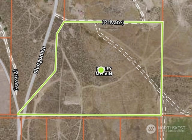 0 Shotgun Ln, Selah, WA 98901
