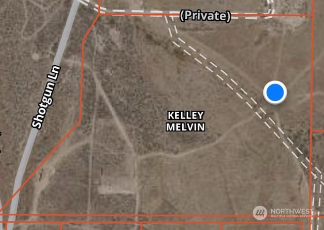0 Shotgun Ln, Selah, WA 98901