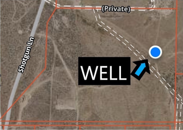 0 Shotgun Ln, Selah, WA 98901