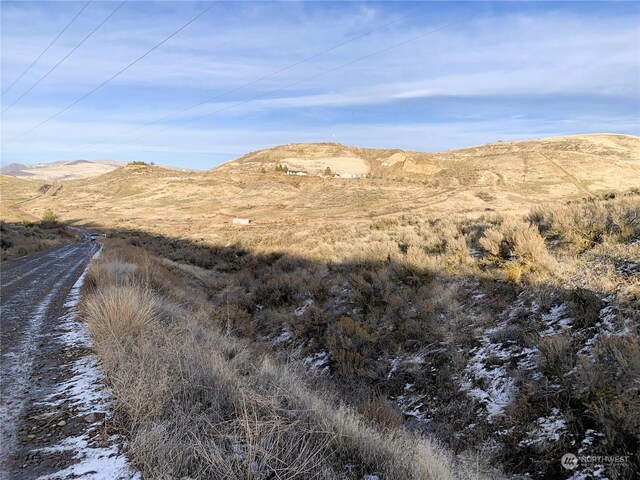0 Shotgun Ln, Selah, WA 98901