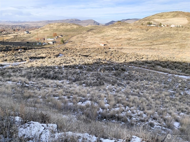 0 Shotgun Ln, Selah, WA 98901