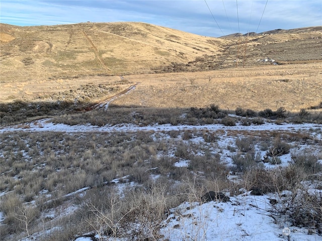 0 Shotgun Ln, Selah, WA 98901