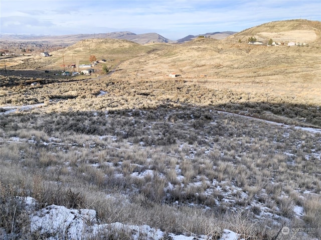 0 Shotgun Ln, Selah, WA 98901