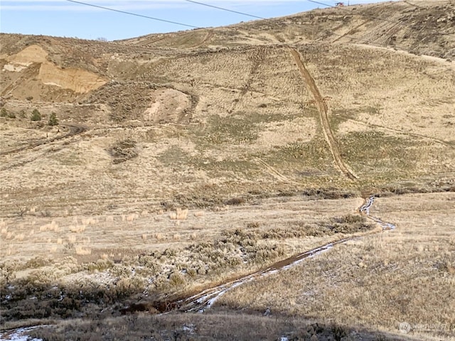 0 Shotgun Ln, Selah, WA 98901