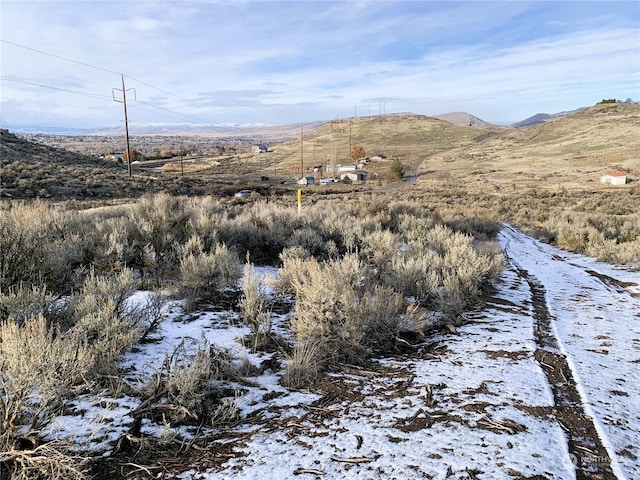0 Shotgun Ln, Selah, WA 98901
