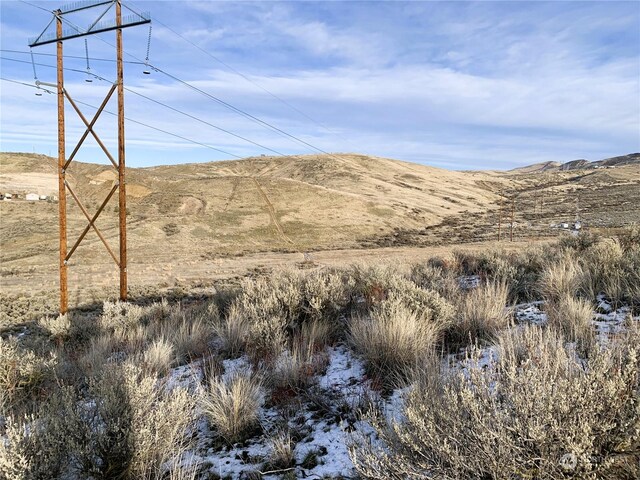 0 Shotgun Ln, Selah, WA 98901