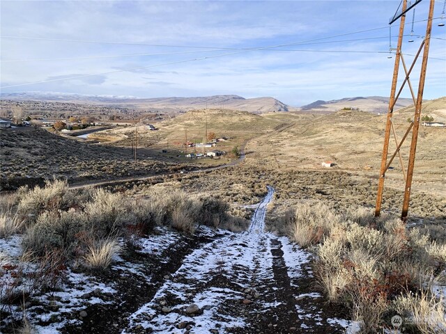 0 Shotgun Ln, Selah, WA 98901