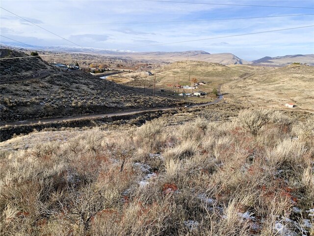 0 Shotgun Ln, Selah, WA 98901