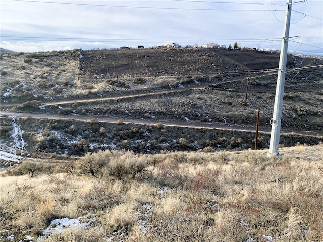 0 Shotgun Ln, Selah, WA 98901