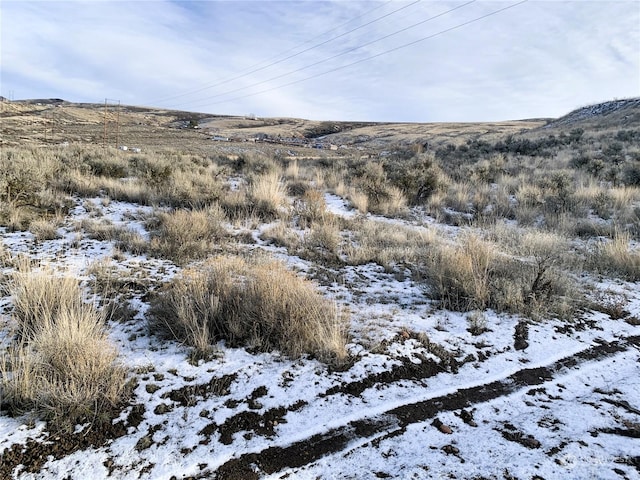 0 Shotgun Ln, Selah, WA 98901