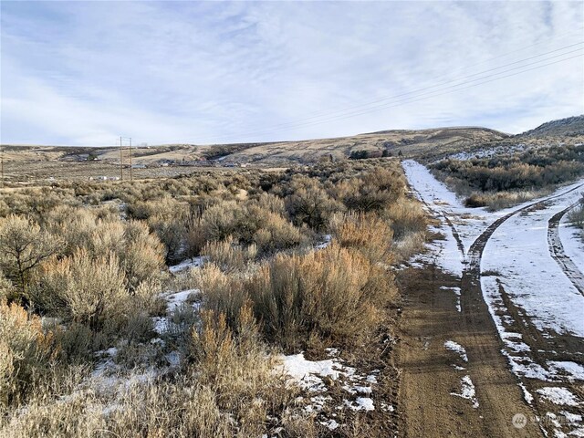 0 Shotgun Ln, Selah, WA 98901
