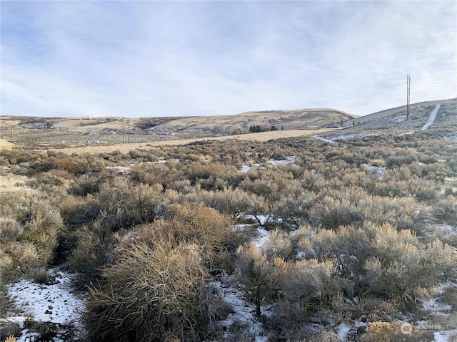 0 Shotgun Ln, Selah, WA 98901