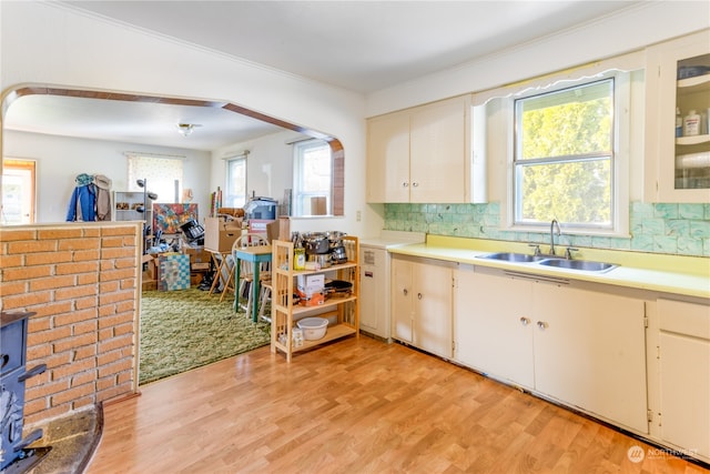 310 Monroe, Ryderwood, WA 98581 - photo 14
